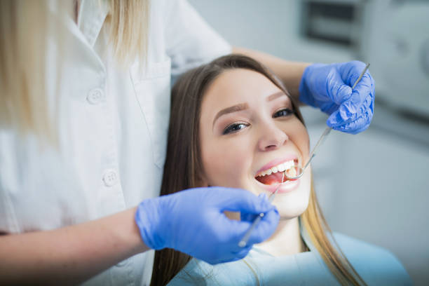 Dental Bonding in New Lenox, IL